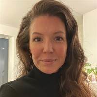 Daniella Stryhn