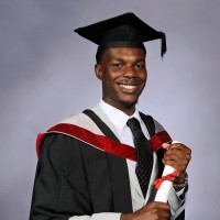 Iretomiwa Banji-Kelan