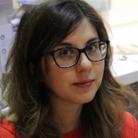 Chiara Tosetti