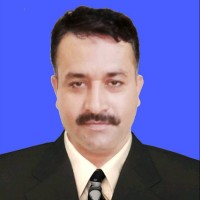 Muneer Ahmed Brohi