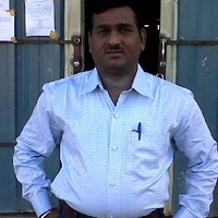 Praduman Kumar Yadav