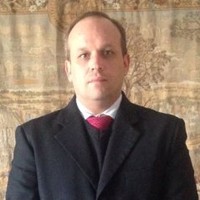 Diego Alejandro Costanzo Presa