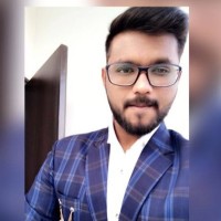 Tirth Patel
