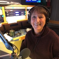 Caroline McKenzie