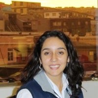 María José Morales Zepeda