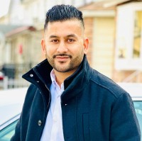 Jaswinder Singh