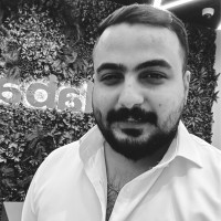 Moataz Abdullwahed