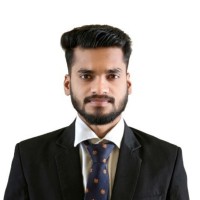 Aditya Kumar Pradhan