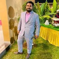 Aravindh Prasanth