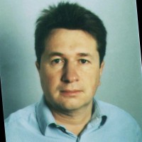 Patrick Ganahl