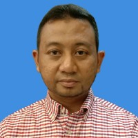 Mohd Syafiq Mohd Masduki