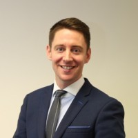 Graham Gaughran