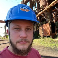 Paulo Henrique Vargas Ribeiro