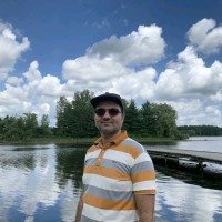 Farzad Shirzaditabar