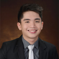 James Darylle Santos