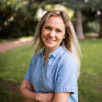 Sara Sutherland