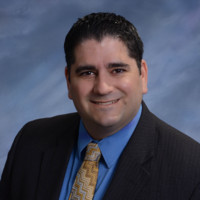 Matthew Kostecke