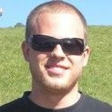 Dan Hallwas