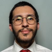 Osman Daniel Matamoros Benitez