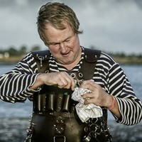 Jesper Danneberg Voss (Oyster King)
