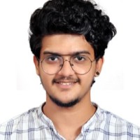 Vishnu S