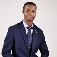 Samuel Akinrinmade