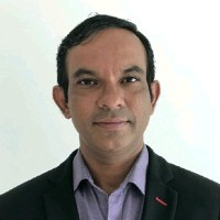 Prasanjeet Gajre