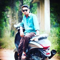 Anirban Saha