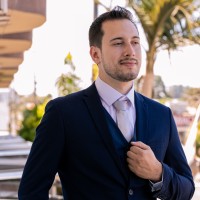 Gabriel Vescovi De Quadros