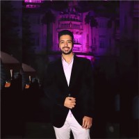 Ahmed Mostafa