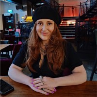 Ione Finn