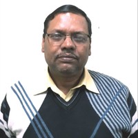 Atma Nand Verma