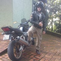Gilberto Louzada da Silva
