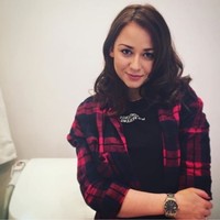 Sally Amr