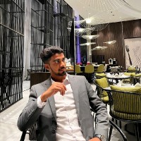 Waseem Pasha N