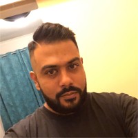 Ashvir Ramlall