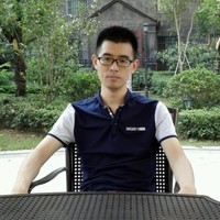 justin jiang