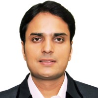 Khurram Shahzad, Pmp