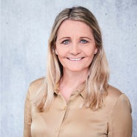 Charlotte Rask Boddum