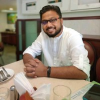 Sourav Mohanty