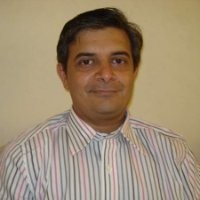 Sanjeev Bhanot