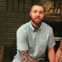 Drake Porter
