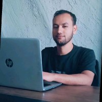 Mahmoud Sayed