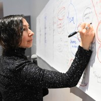 Geneviève Baril, PhD