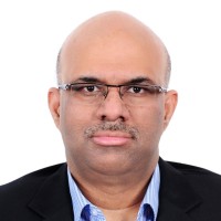 Atul Bhamri