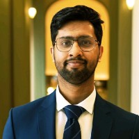 Nived Narayanan