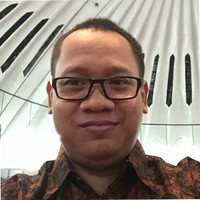Sigit Abdurrakhman