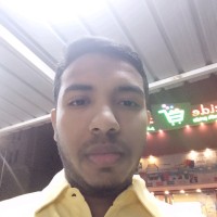 Amal Rajam Krishnan