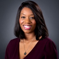 Nicolette Thomas, CMP, PMP