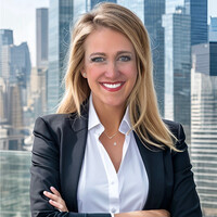 Jennifer Odom